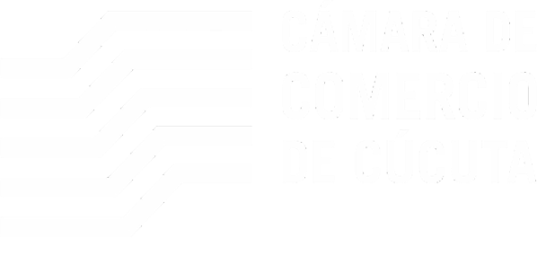 Logo de Cámara de Comercio de Cúcuta