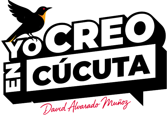 Logo de Yo Creo en Cúcuta